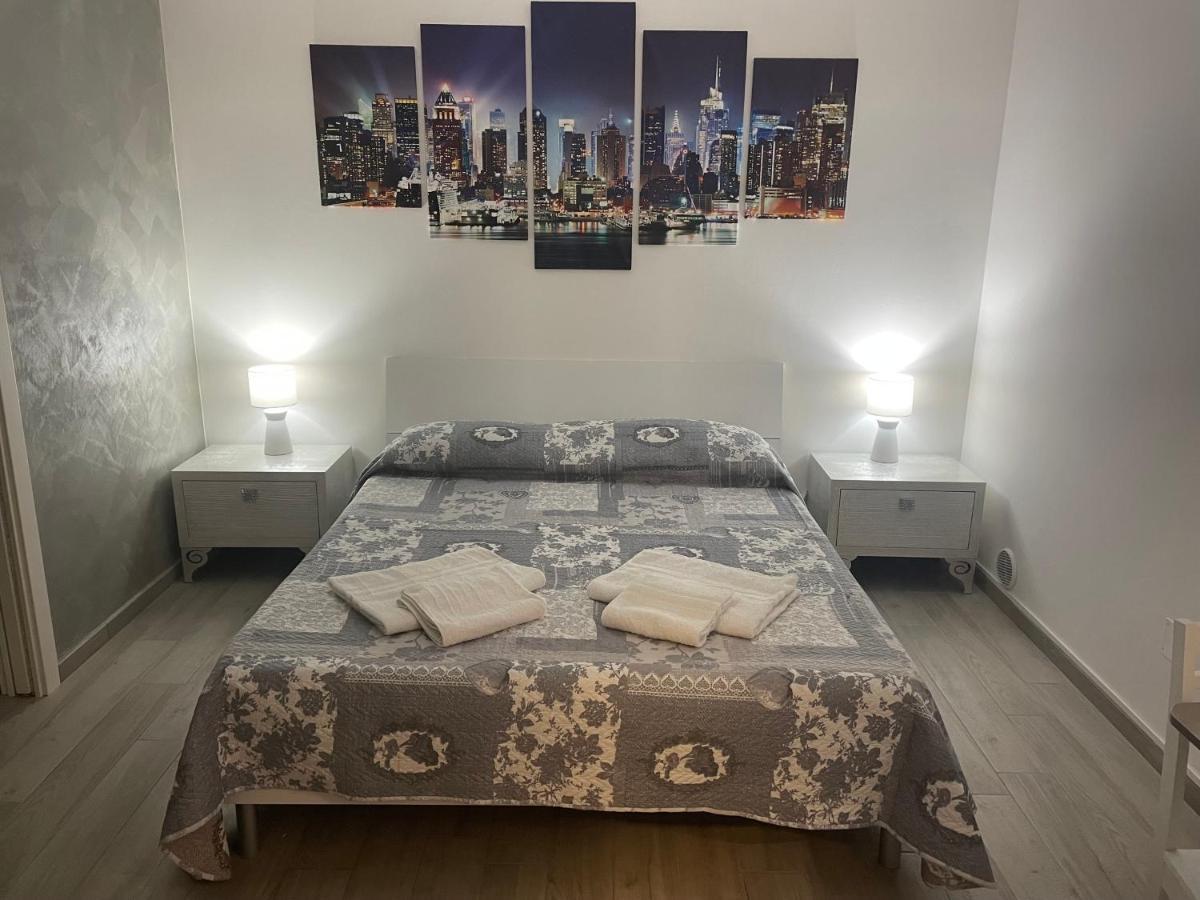 La Stradina Apartment Барлета Екстериор снимка