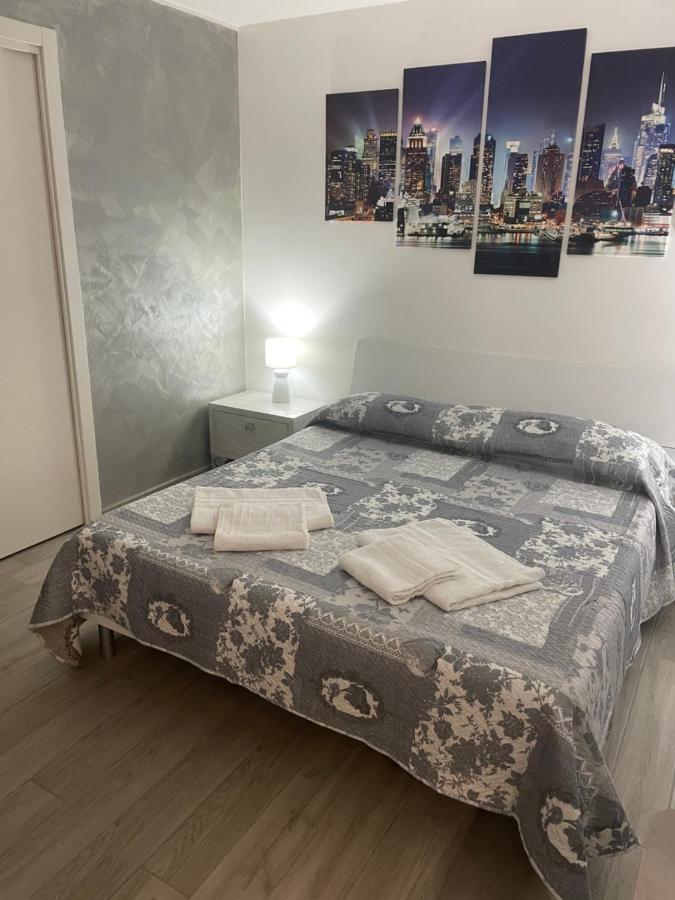 La Stradina Apartment Барлета Екстериор снимка