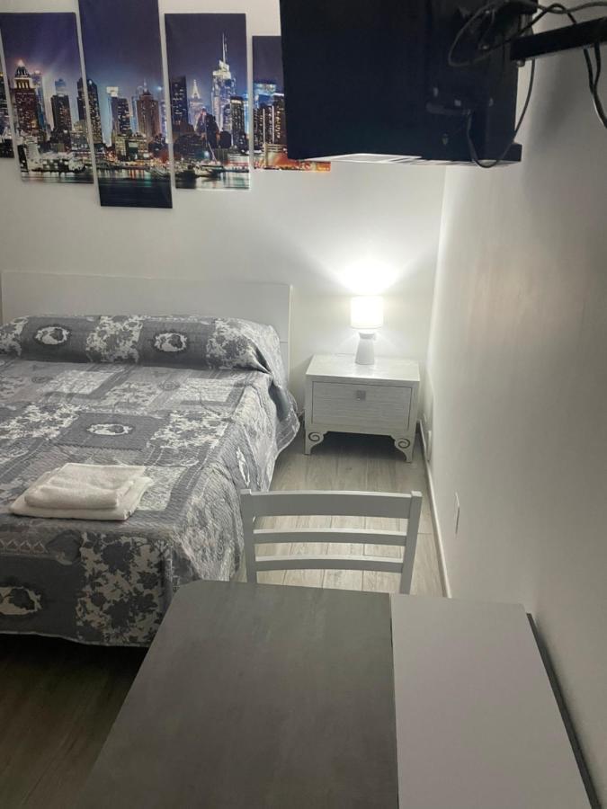 La Stradina Apartment Барлета Екстериор снимка