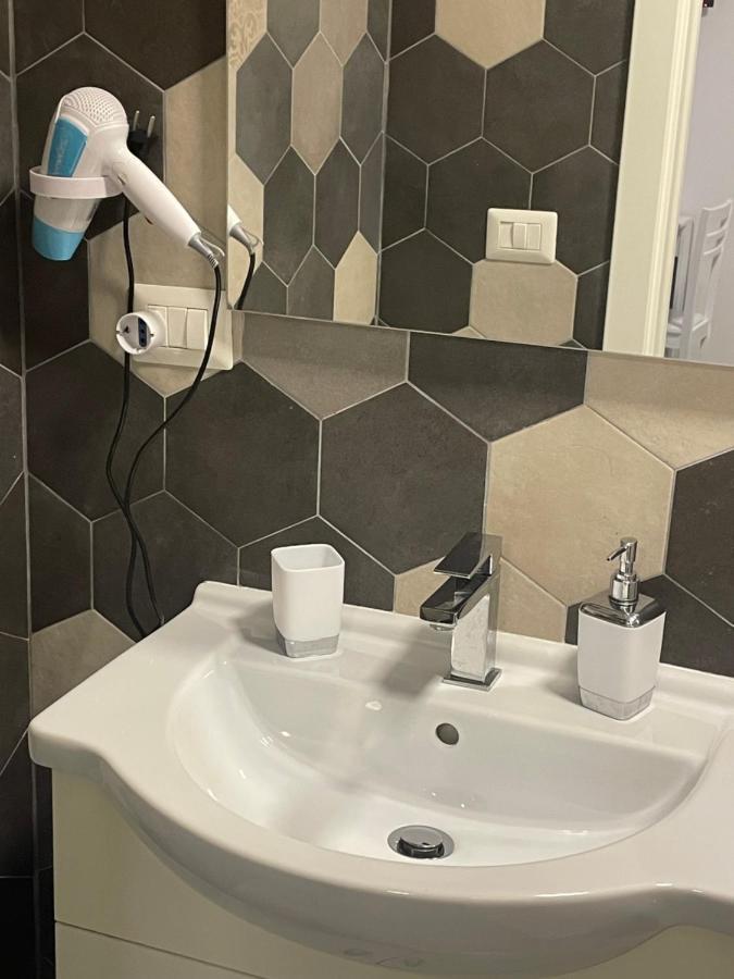 La Stradina Apartment Барлета Екстериор снимка