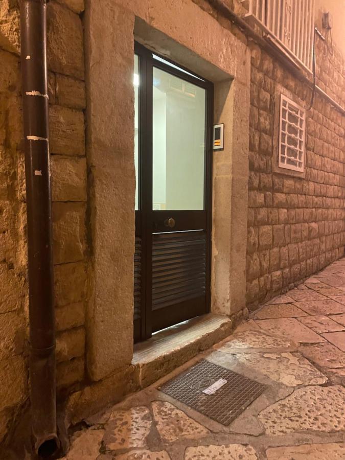 La Stradina Apartment Барлета Екстериор снимка
