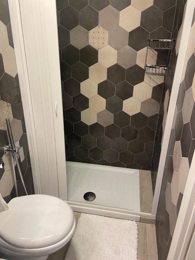 La Stradina Apartment Барлета Екстериор снимка