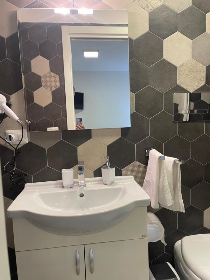 La Stradina Apartment Барлета Екстериор снимка