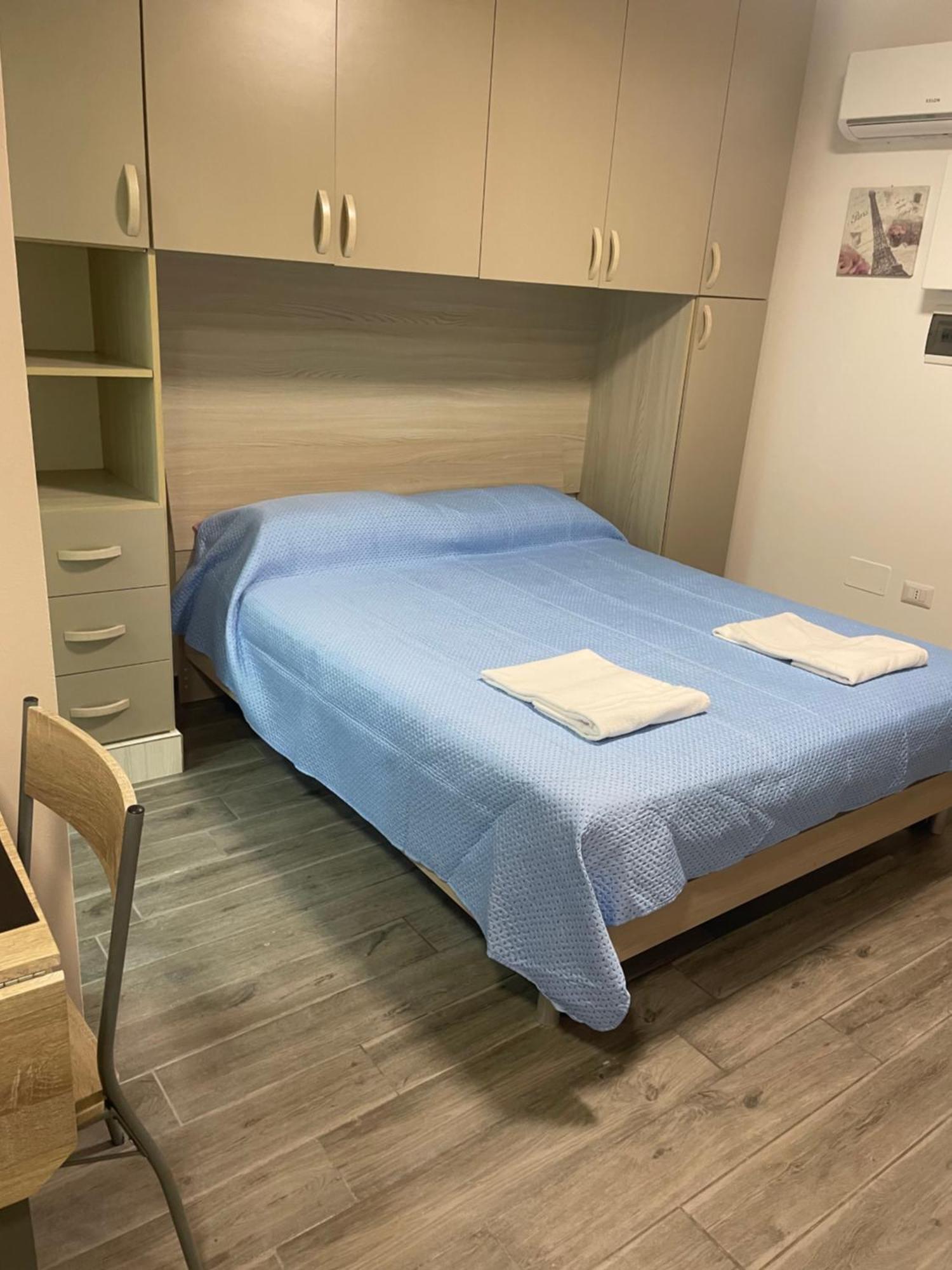 La Stradina Apartment Барлета Екстериор снимка