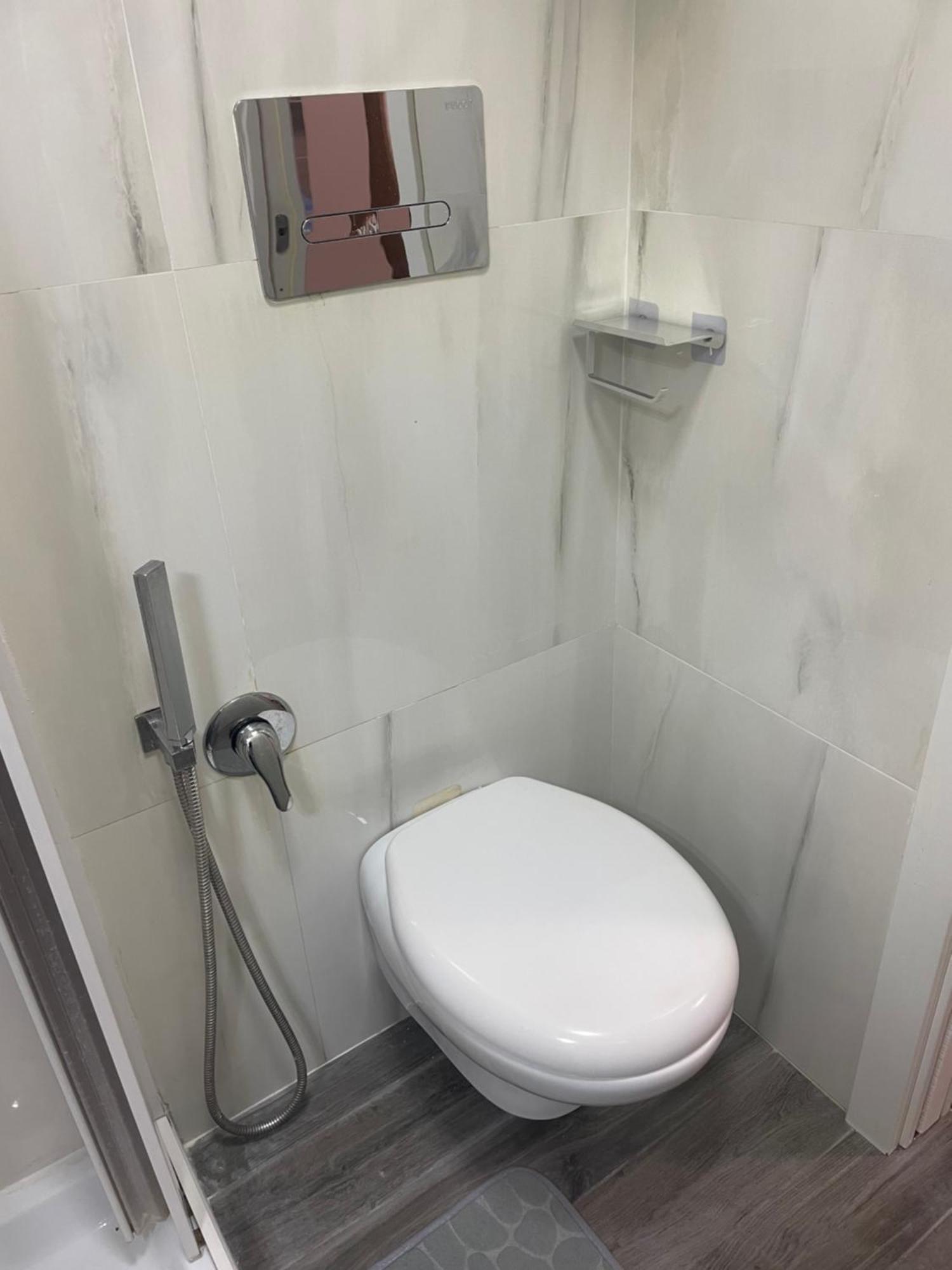 La Stradina Apartment Барлета Екстериор снимка
