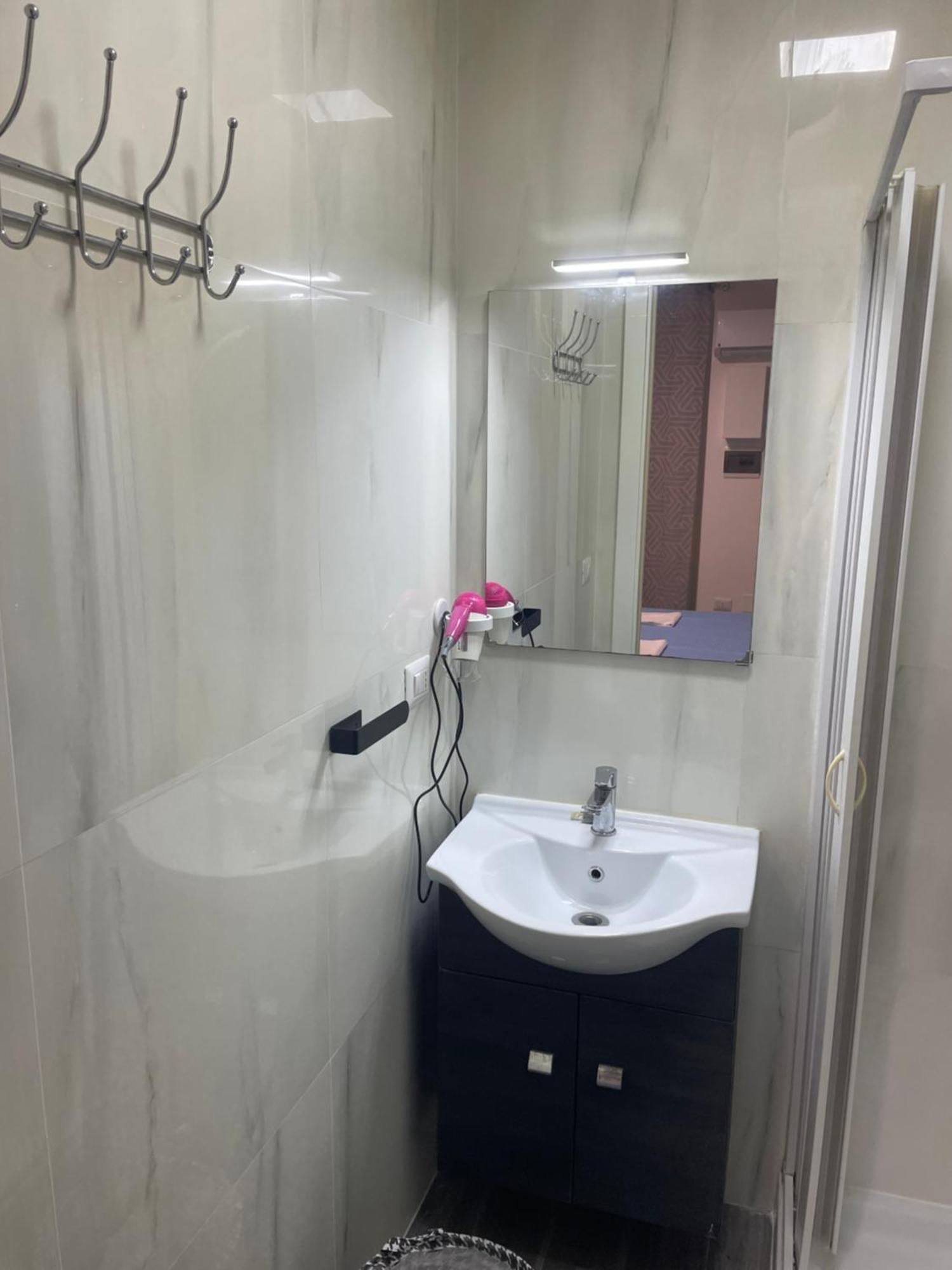 La Stradina Apartment Барлета Екстериор снимка