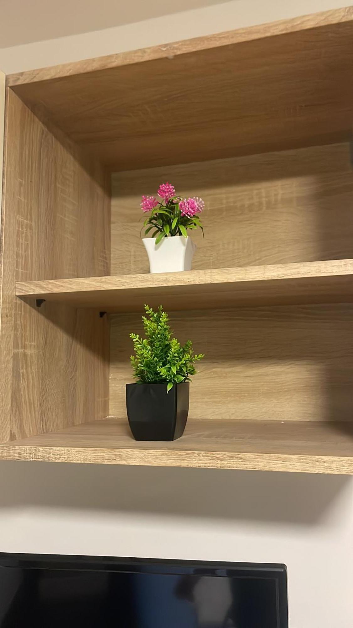 La Stradina Apartment Барлета Екстериор снимка