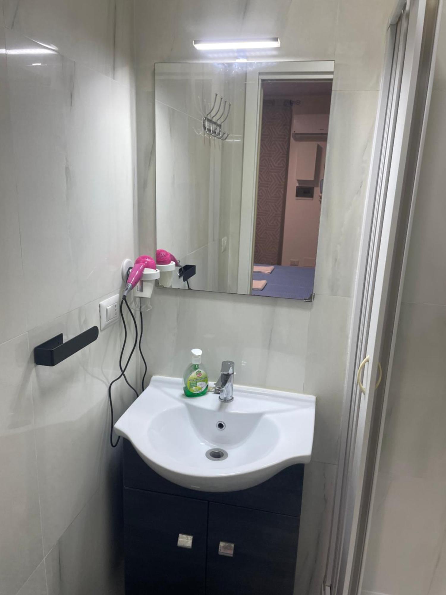 La Stradina Apartment Барлета Екстериор снимка