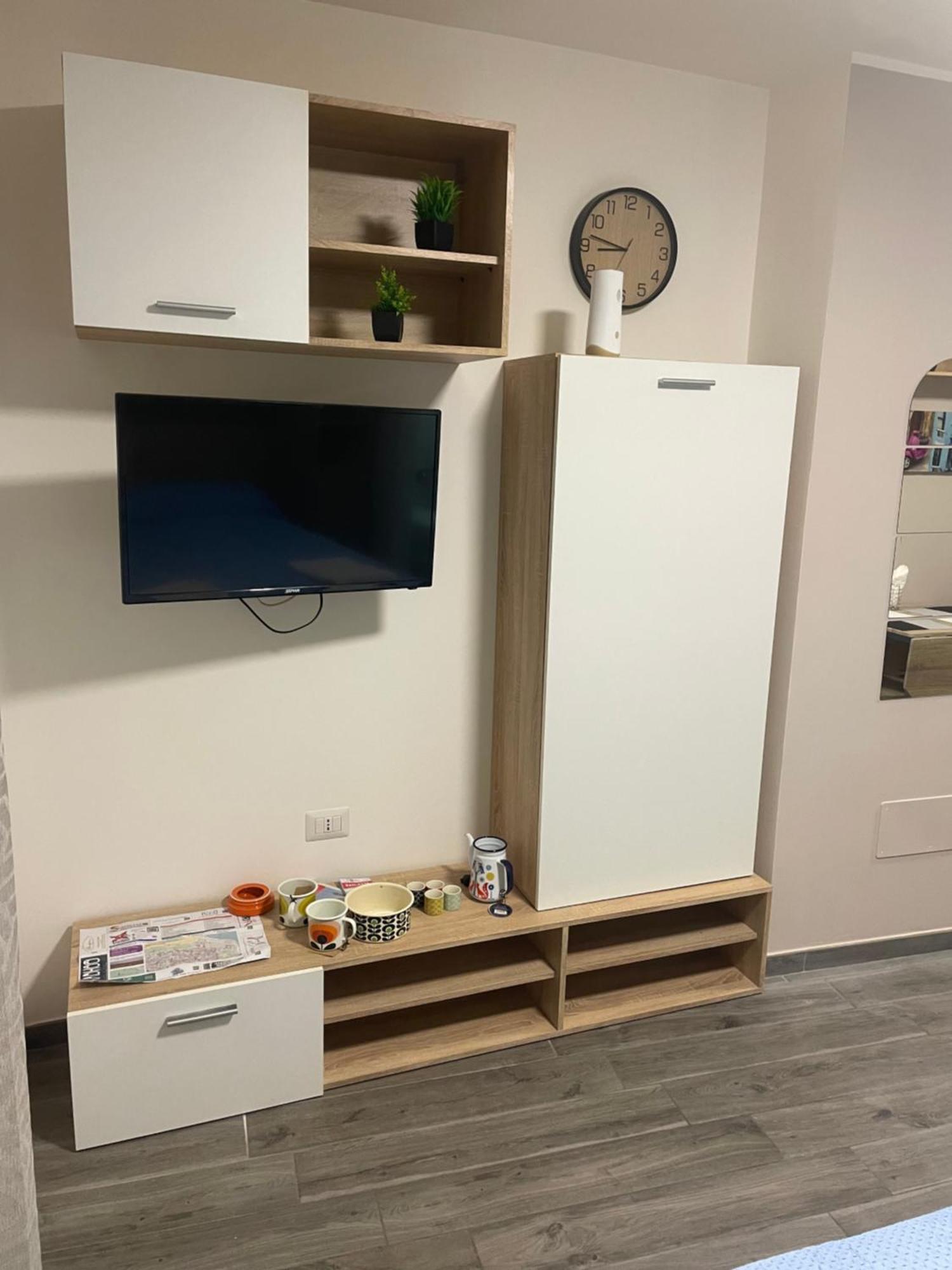La Stradina Apartment Барлета Екстериор снимка