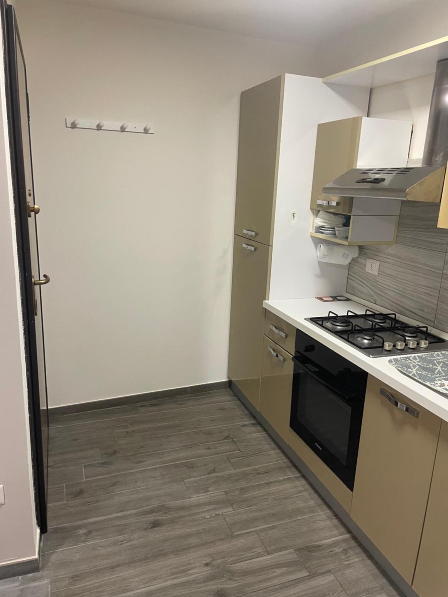 La Stradina Apartment Барлета Екстериор снимка