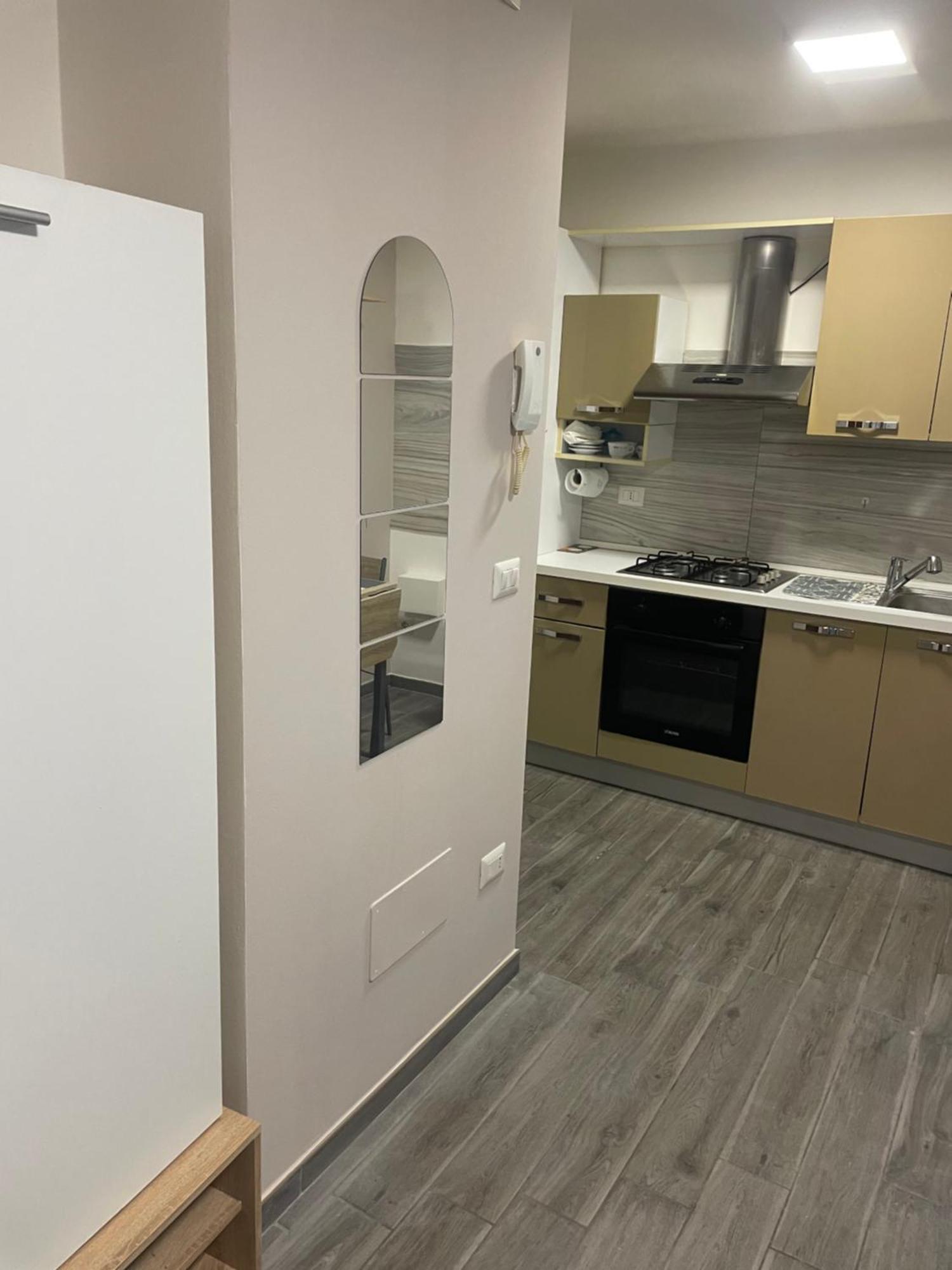 La Stradina Apartment Барлета Екстериор снимка