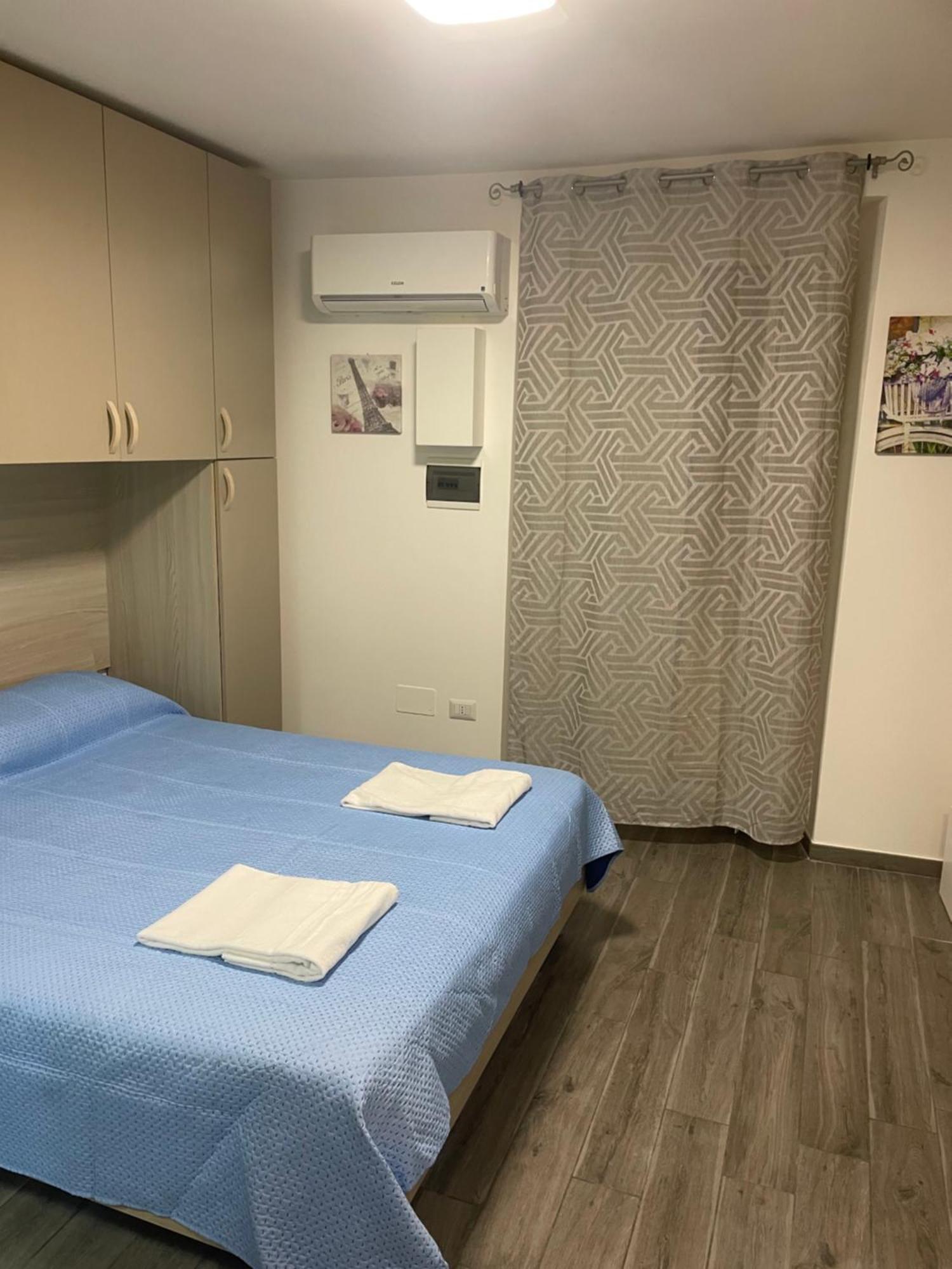 La Stradina Apartment Барлета Екстериор снимка
