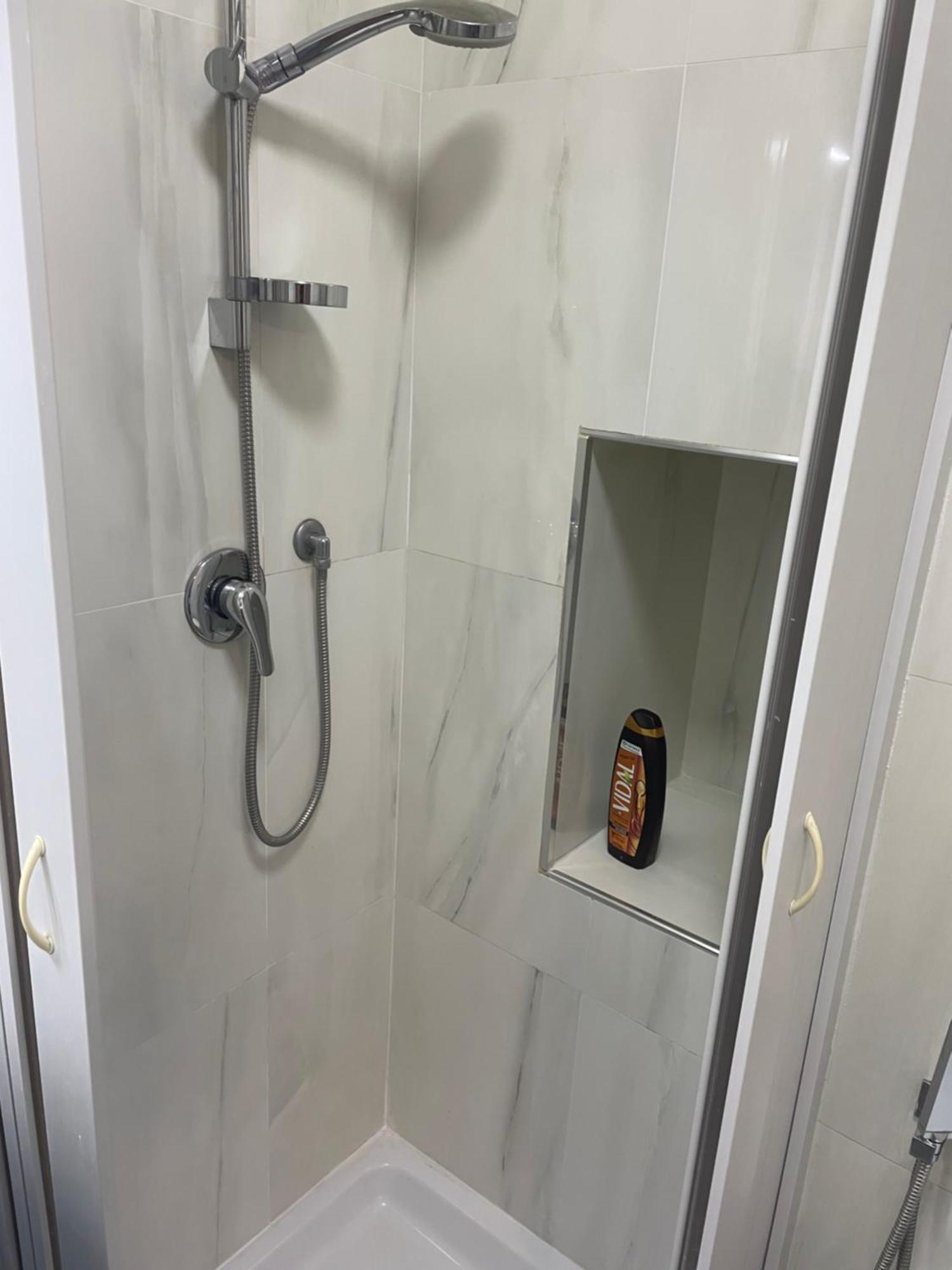 La Stradina Apartment Барлета Екстериор снимка
