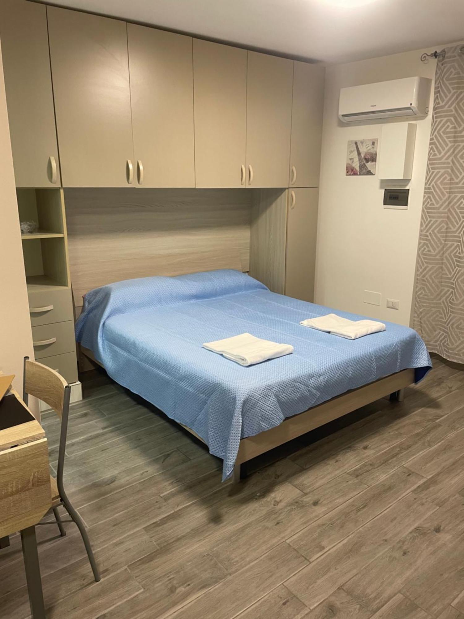 La Stradina Apartment Барлета Екстериор снимка