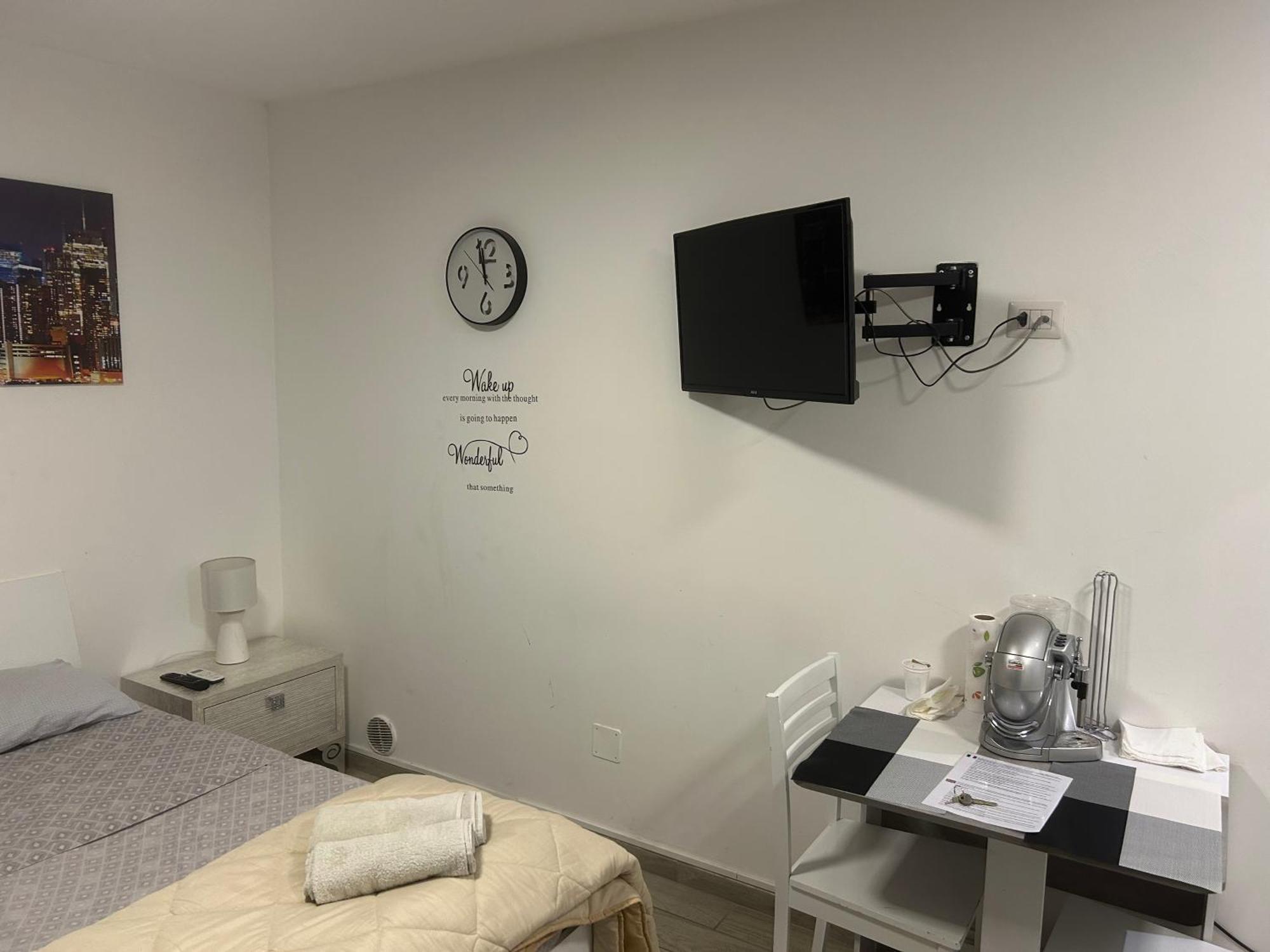 La Stradina Apartment Барлета Екстериор снимка