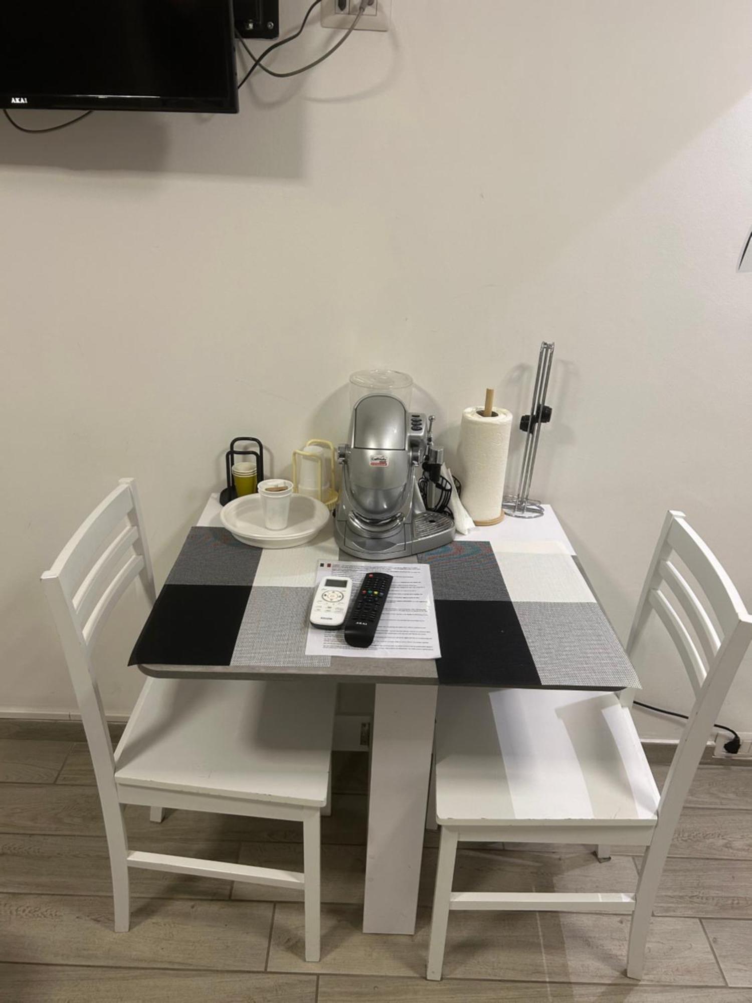La Stradina Apartment Барлета Екстериор снимка